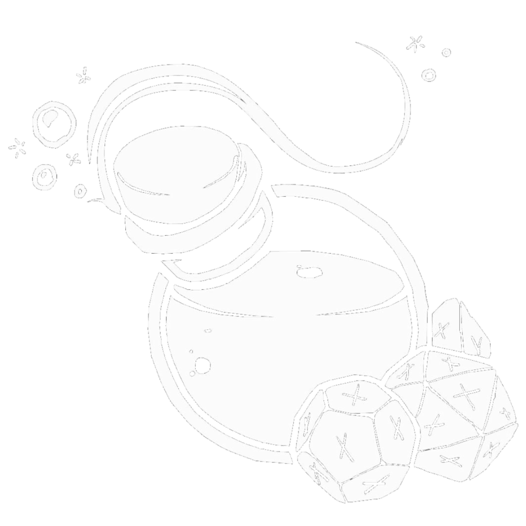 Crafty Potions