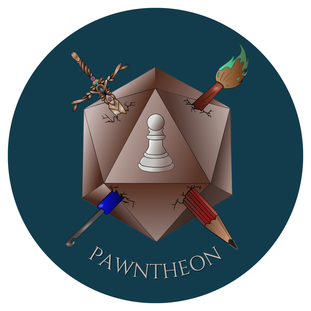 Pawntheon