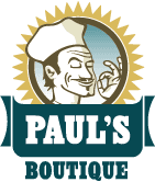 Paul's Fresh Food Boutique